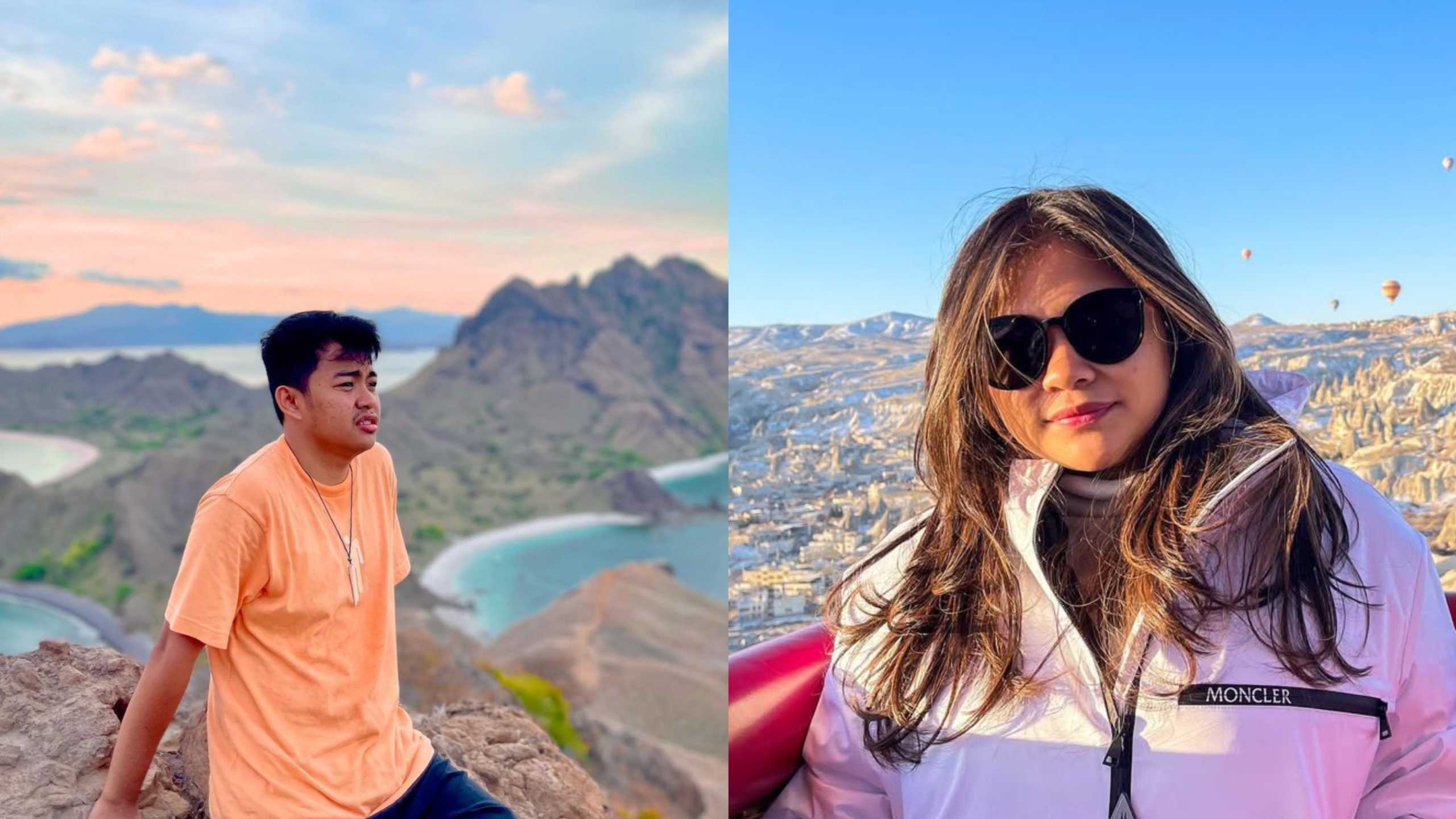 Anak Haji Isam, Crazy Rich Kalimantan, Jadi Sorotan karena Jabatan dan Kekayaan di Usia Muda Anak Haji Isam, Crazy Rich Kalimantan, Jadi Sorotan karena Jabatan dan Kekayaan di Usia Muda