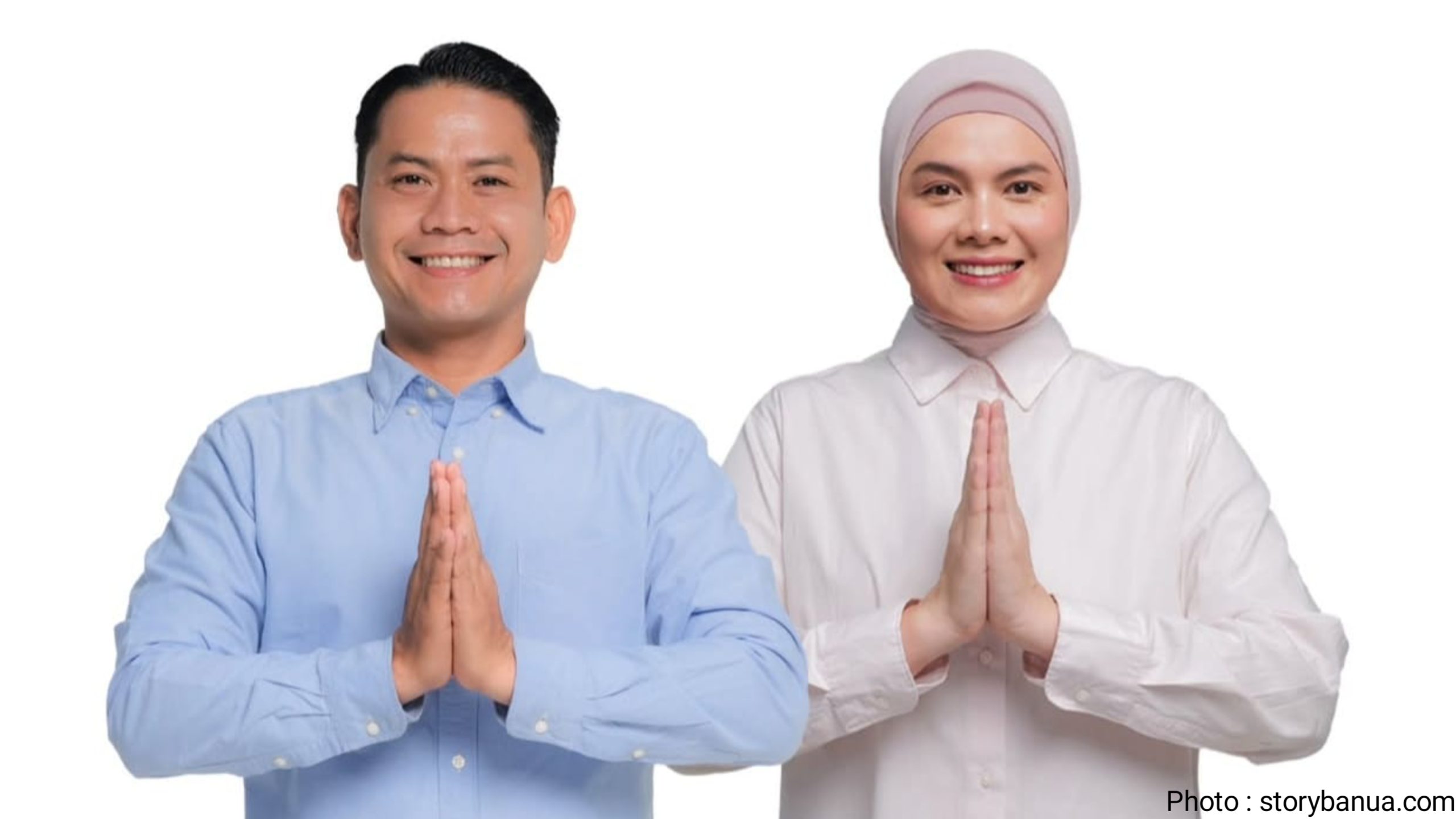 Paslon Yamin-Ananda Ditetapkan Peraih Suara Sah Terbanyak di Pilkada Banjarmasin Paslon Yamin-Ananda Ditetapkan Peraih Suara Sah Terbanyak di Pilkada Banjarmasin