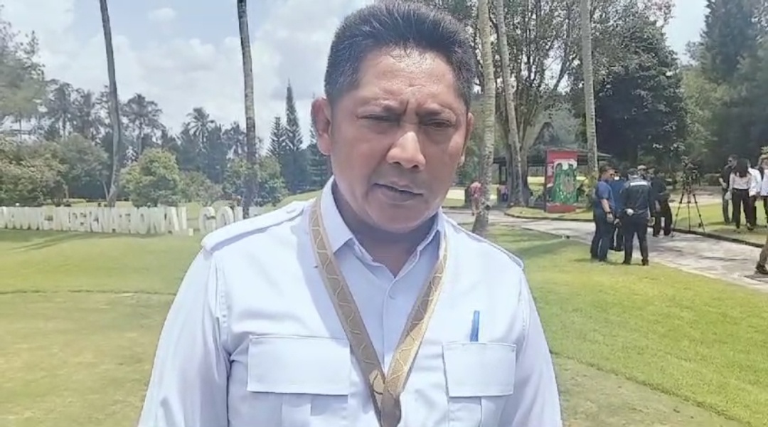 Bupati HST Samsul Rizal Tuntas Jalani Retreat Kepala Daerah Bupati HST Samsul Rizal Tuntas Jalani Retreat Kepala Daerah