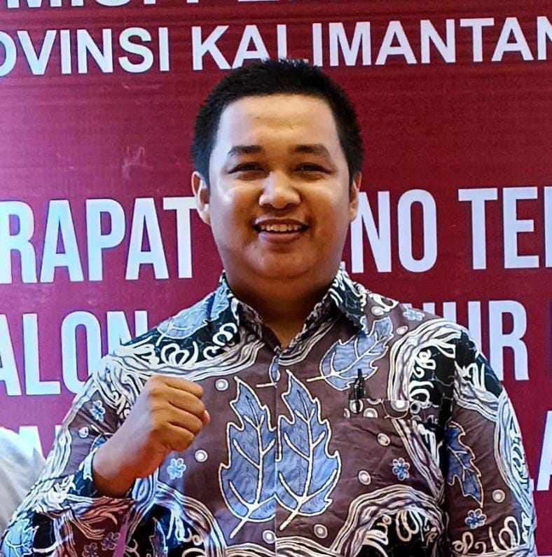 Terakreditasi Sebagai Pemantau, Perisai Demokrasi Bangsa Ajak Masyarakat Banjarbaru Dokumentasikan Kecurangan Terakreditasi Sebagai Pemantau, Perisai Demokrasi Bangsa Ajak Masyarakat Banjarbaru Dokumentasikan Kecurangan