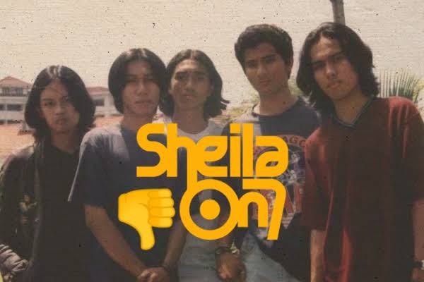 Sheila On 7 Bakal Menggebrak Banjarbaru!