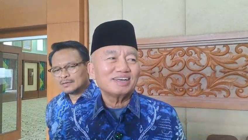 Gubernur Kalsel Pangkas Kegiatan Tidak Prioritas Antisipasi Penurunan Dana Transfer Pusat 2026 Gubernur Kalsel Pangkas Kegiatan Tidak Prioritas Antisipasi Penurunan Dana Transfer Pusat 2026
