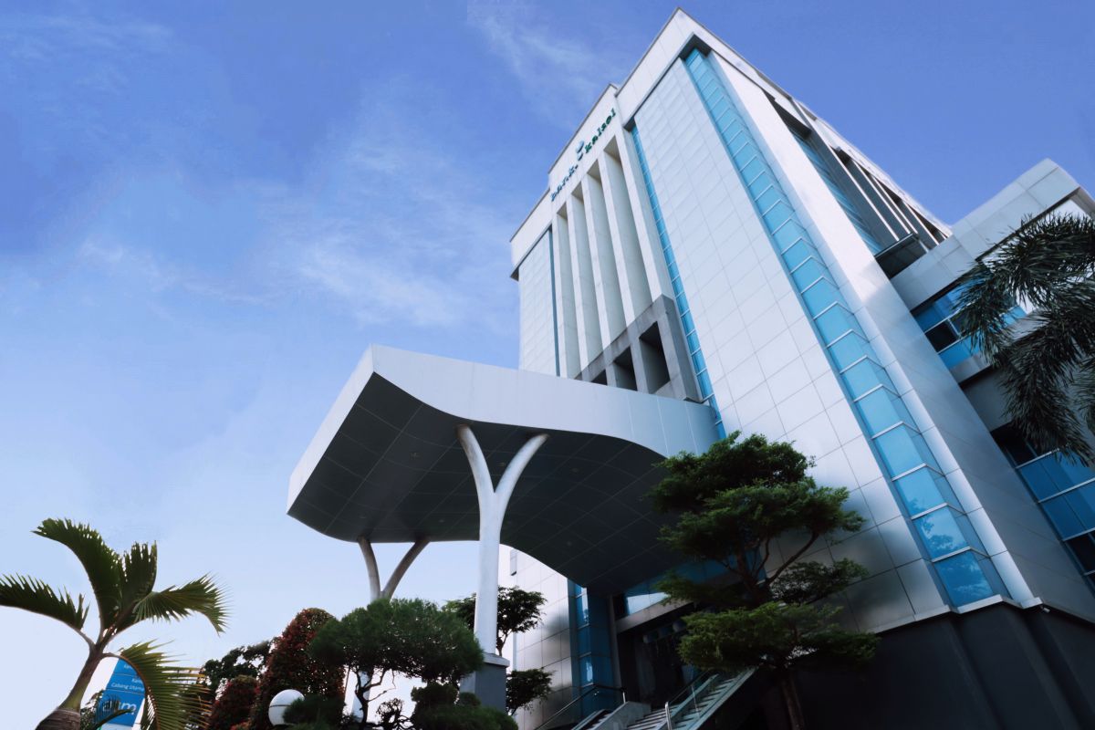 Klarifikasi Nasional: Kesalahan Input Bank Kalsel Jegal Reputasi Fiskal Banjarbaru Klarifikasi Nasional: Kesalahan Input Bank Kalsel Jegal Reputasi Fiskal Banjarbaru