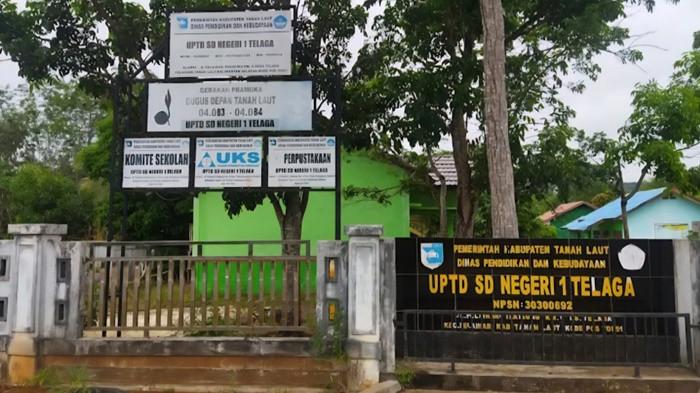 Temuan Ulat dalam Makanan Bergizi Gratis Picu Evaluasi di Pelaihari Kabupaten Tanah laut