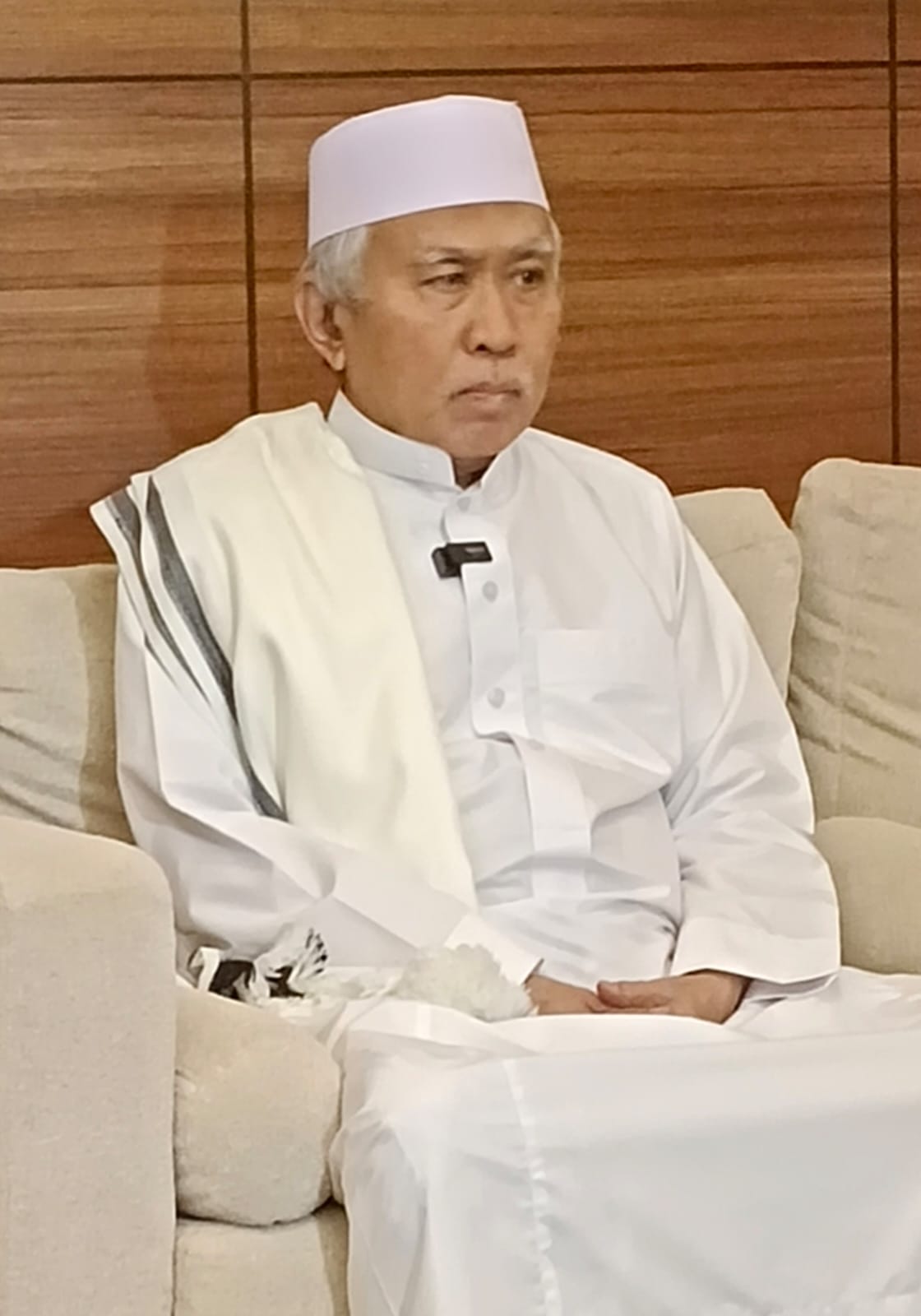 Rais Syuriah PWNU Kalsel: Kami Satu Komando dengan Rais ‘Aam PBNU