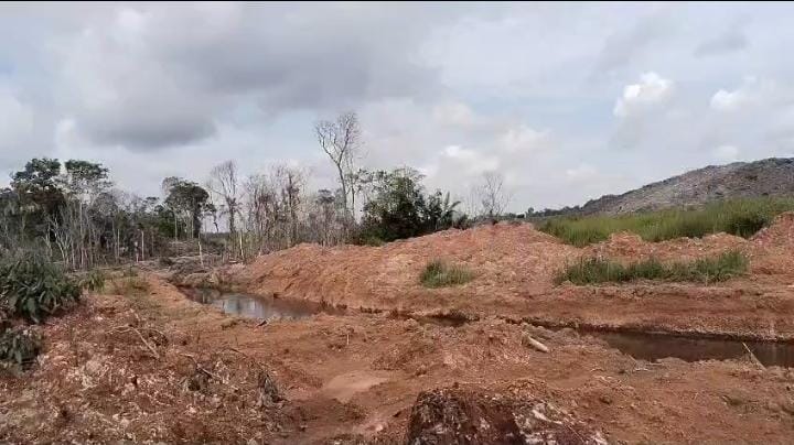 Ketidakpastian dan Harapan: Warga Transmigran Tuntut Keadilan atas Konflik Lahan