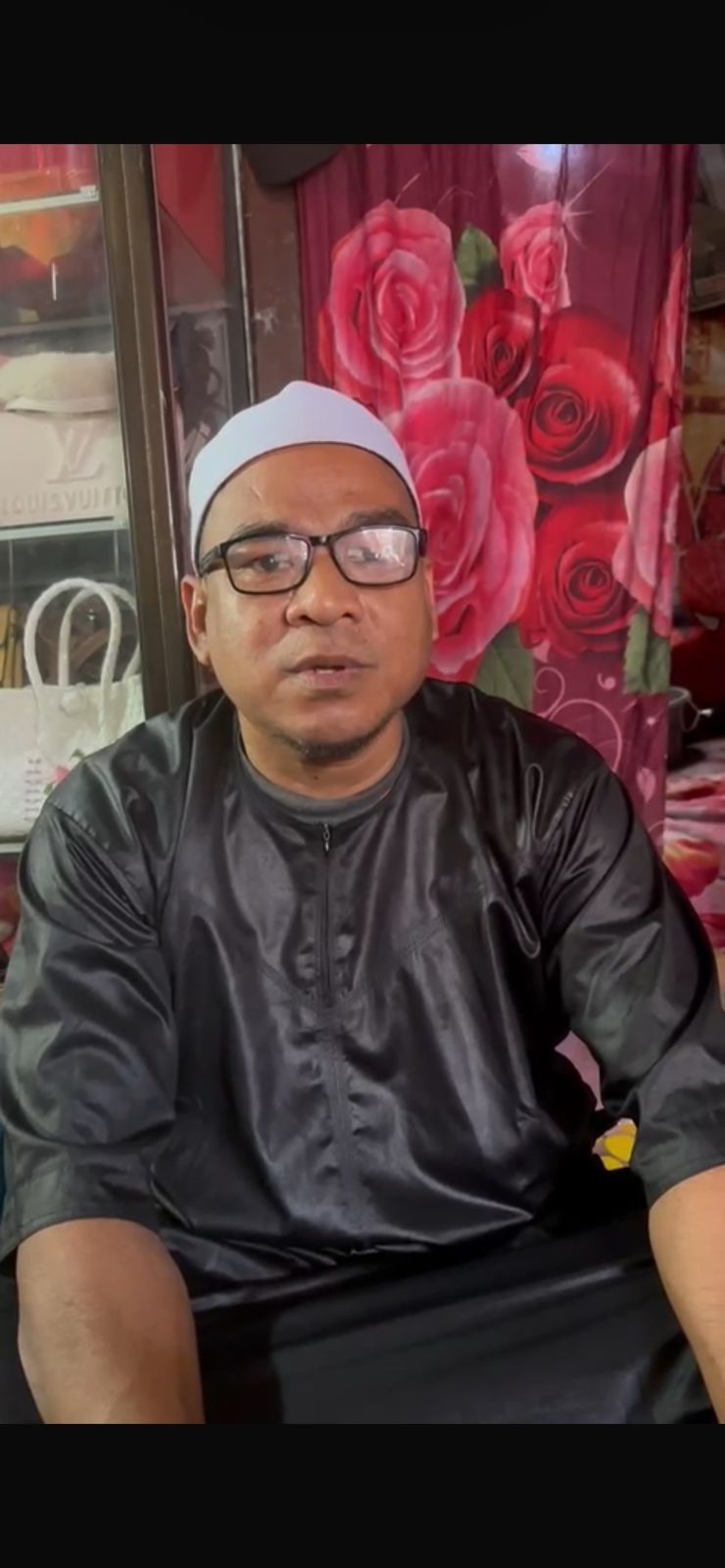 Tokoh Agama Kelayan Tengah Imbau Remaja Hentikan Aksi Gangster dan Kenakalan Remaja Tokoh Agama Kelayan Tengah Imbau Remaja Hentikan Aksi Gangster dan Kenakalan Remaja