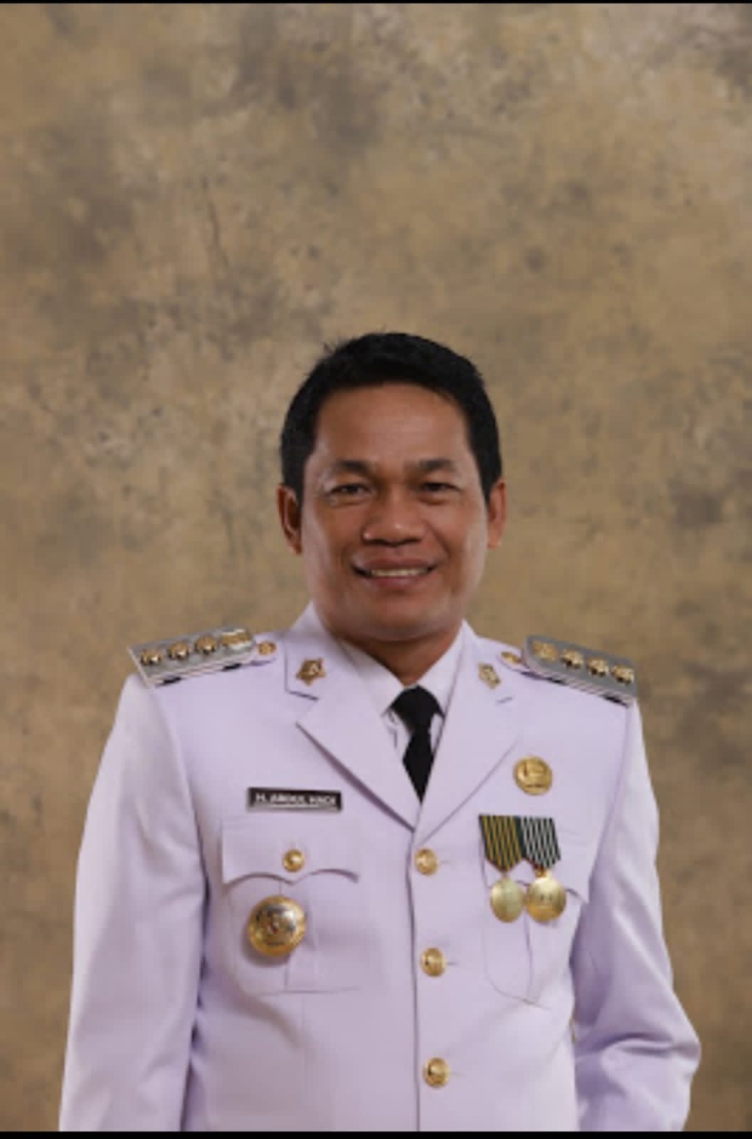 Bupati Balangan Abdul Hadi Pastikan Jaminan Pendidikan Anak Yatim Sampai Perguruan Tinggi Mulai 1 Juli 2026