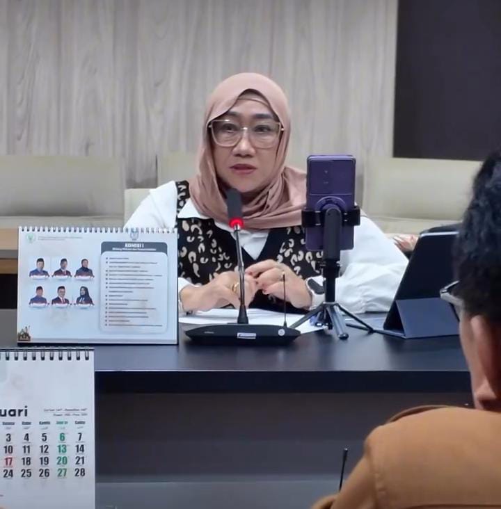 DPRD Balangan Matangkan Raperda Perkebunan Berkelanjutan untuk Tingkatkan Produktivitas dan Kesejahteraan Petani DPRD Balangan Matangkan Raperda Perkebunan Berkelanjutan untuk Tingkatkan Produktivitas dan Kesejahteraan Petani