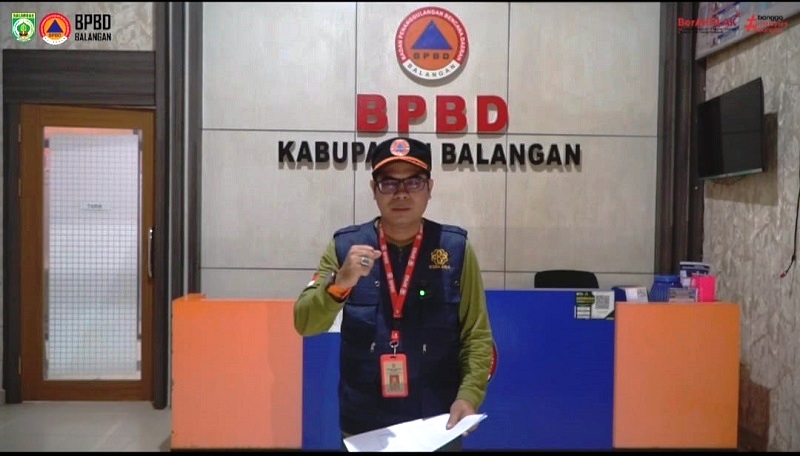 Pemkab Balangan Akhiri Status Tanggap Darurat Bencana, Fokus pada Pemulihan Pascabanjir Pemkab Balangan Akhiri Status Tanggap Darurat Bencana, Fokus pada Pemulihan Pascabanjir
