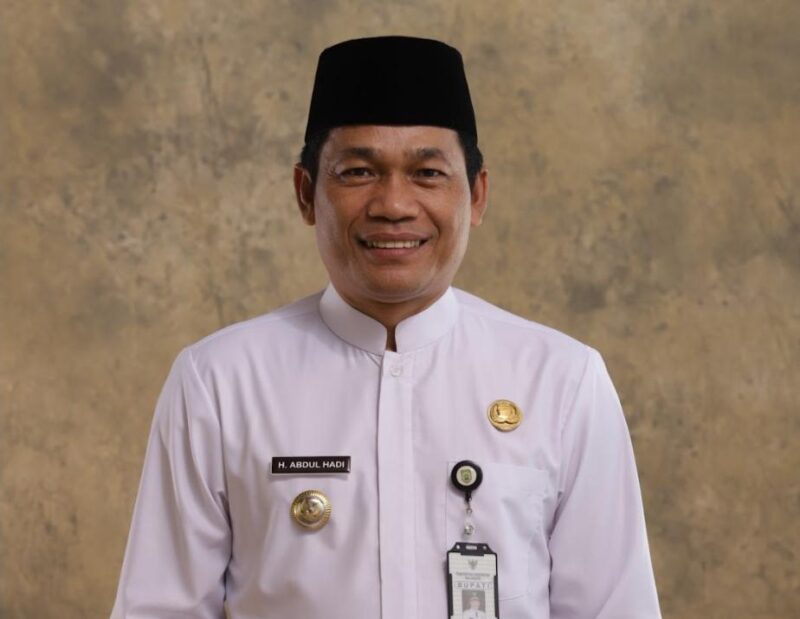 Pemkab Balangan Terapkan Jaminan Pendidikan Anak Yatim Mulai 1 Juli 2026