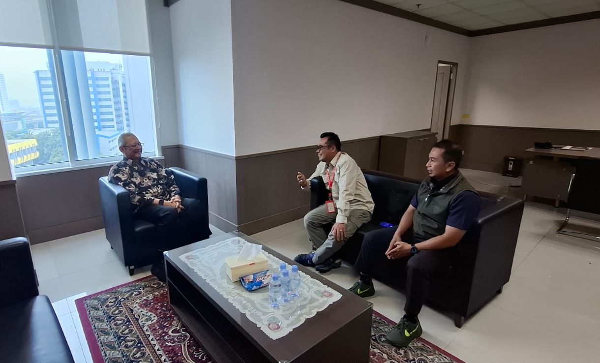 BPBD Balangan Bangun Gudang Logistik dan Perkuat Sistem Penanggulangan Bencana Terpadu BPBD Balangan Bangun Gudang Logistik dan Perkuat Sistem Penanggulangan Bencana Terpadu