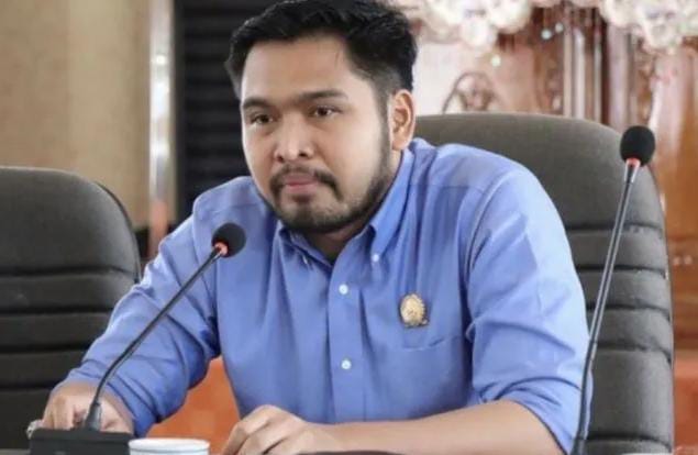 DPRD Balangan Bentuk Tiga Pansus untuk Percepat Pembahasan Raperda Tahun 2026 DPRD Balangan Bentuk Tiga Pansus untuk Percepat Pembahasan Raperda Tahun 2026