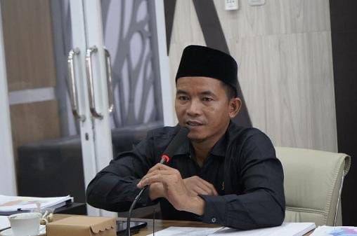 DPRD Balangan Dorong Pemerataan Pembangunan di Juai dan Halong