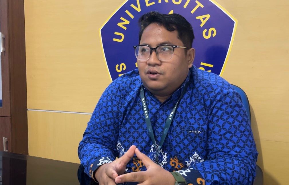Program Beasiswa “1000 Sarjana” Dongkrak Jumlah Mahasiswa Universitas Sapta Mandiri Program Beasiswa “1000 Sarjana” Dongkrak Jumlah Mahasiswa Universitas Sapta Mandiri