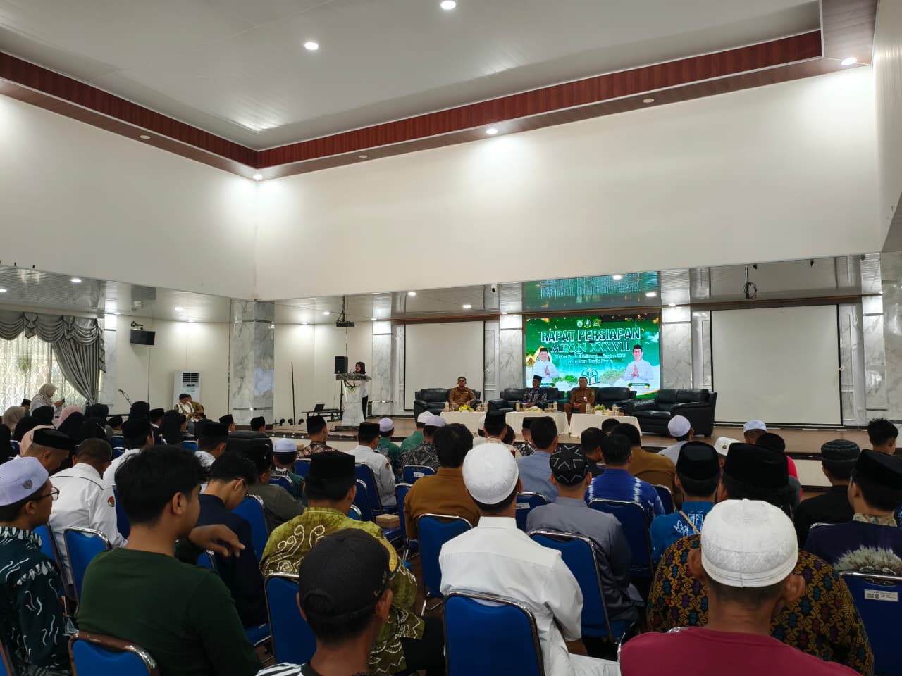 Balangan Matangkan Persiapan MTQ Nasional XXXVII Tingkat Provinsi Kalsel 2026 Balangan Matangkan Persiapan MTQ Nasional XXXVII Tingkat Provinsi Kalsel 2026