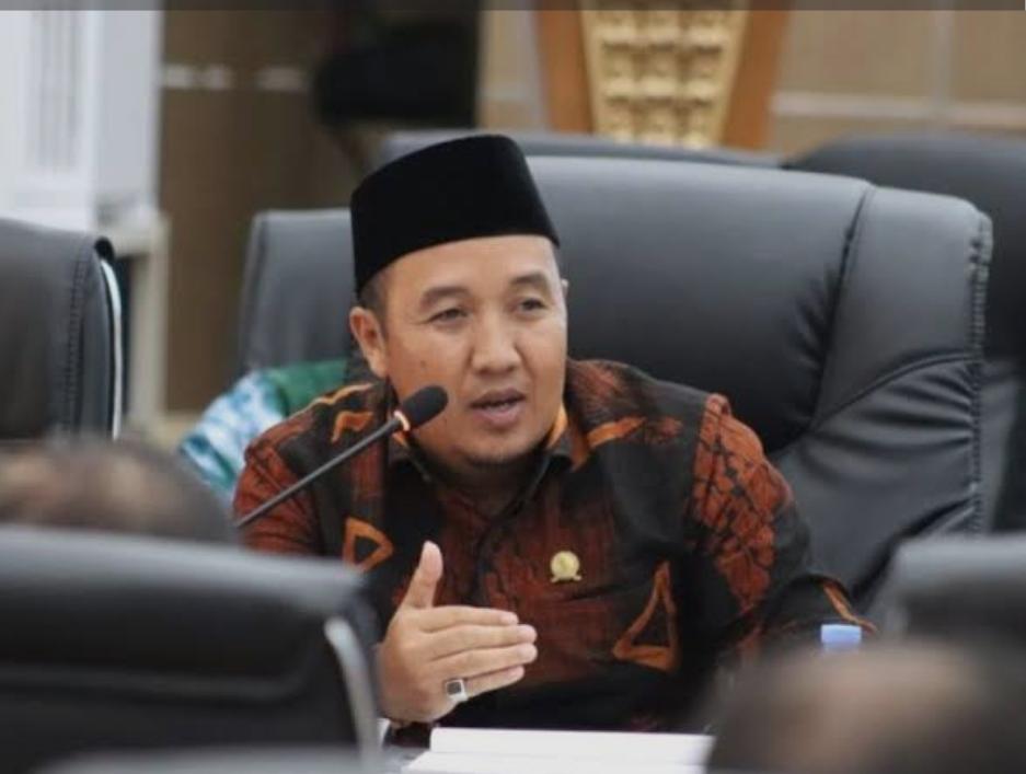 DPRD Balangan Dukung Pembangunan Balangan Park, Diharapkan Jadi Ikon Wisata Baru DPRD Balangan Dukung Pembangunan Balangan Park, Diharapkan Jadi Ikon Wisata Baru