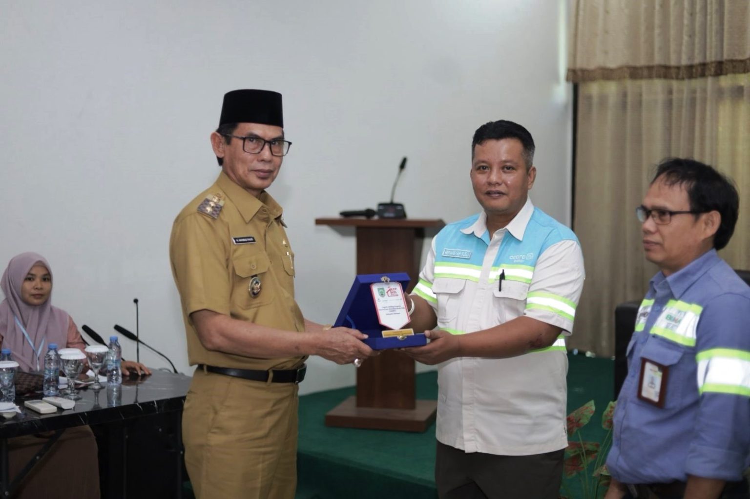 Balangan Coal Gelar Capacity Building untuk Perkuat Kapasitas Pengurus Koperasi Merah Putih Balangan Coal Gelar Capacity Building untuk Perkuat Kapasitas Pengurus Koperasi Merah Putih