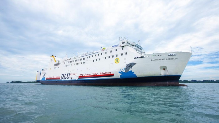 Kapal Virgo Transport 8 Terbalik di Laut Jawa, 6 Penumpang Tewas dan Ratusan Hilang Kapal Virgo Transport 8 Terbalik di Laut Jawa, 6 Penumpang Tewas dan Ratusan Hilang